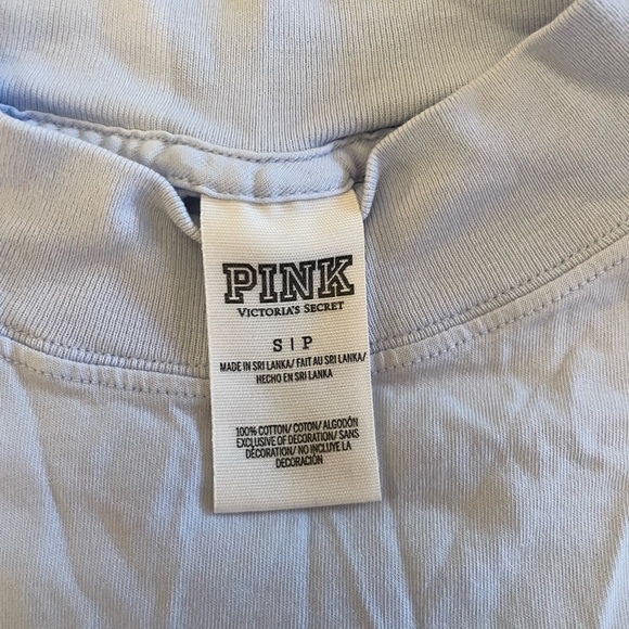 PINK VS long sleeve - Picture 2 of 2